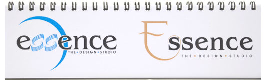 Logo samples