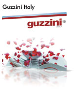 Brochure Design Guzzini Italy