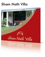Sham Nath Villa
