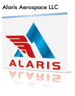 Logo Design Alaris